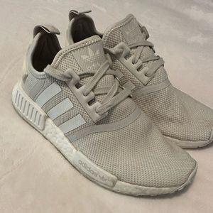 Adidas NMD size 7